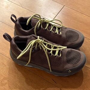 Vasque Womens Breeze Lt Ntx Low07497M105